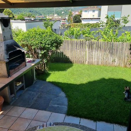 Casa Fonseca By Paula Apartman Solduno Kültér fotó