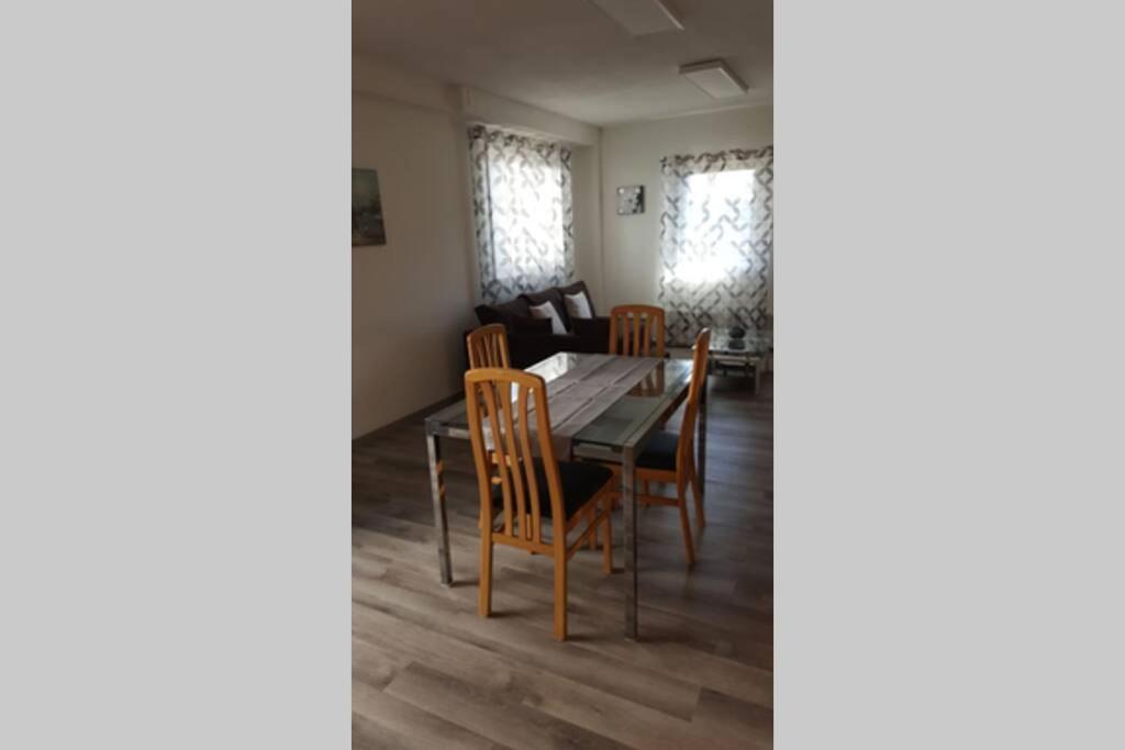Casa Fonseca By Paula Apartman Solduno Kültér fotó