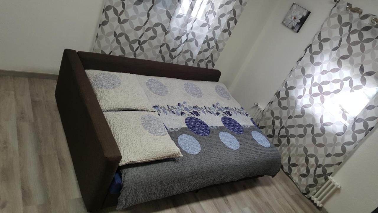 Casa Fonseca By Paula Apartman Solduno Kültér fotó