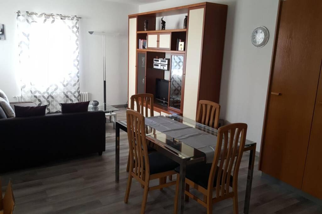 Casa Fonseca By Paula Apartman Solduno Kültér fotó