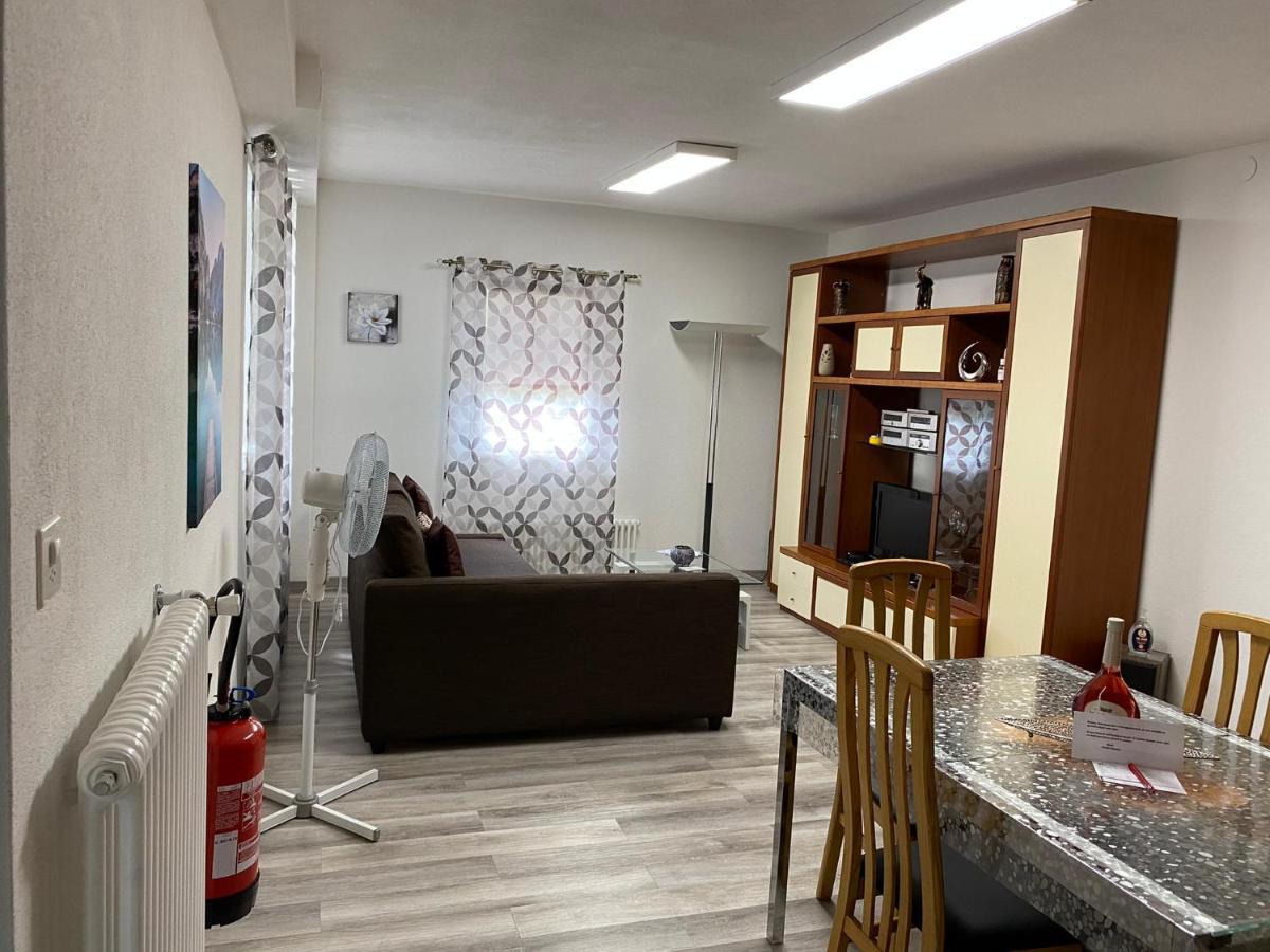 Casa Fonseca By Paula Apartman Solduno Kültér fotó