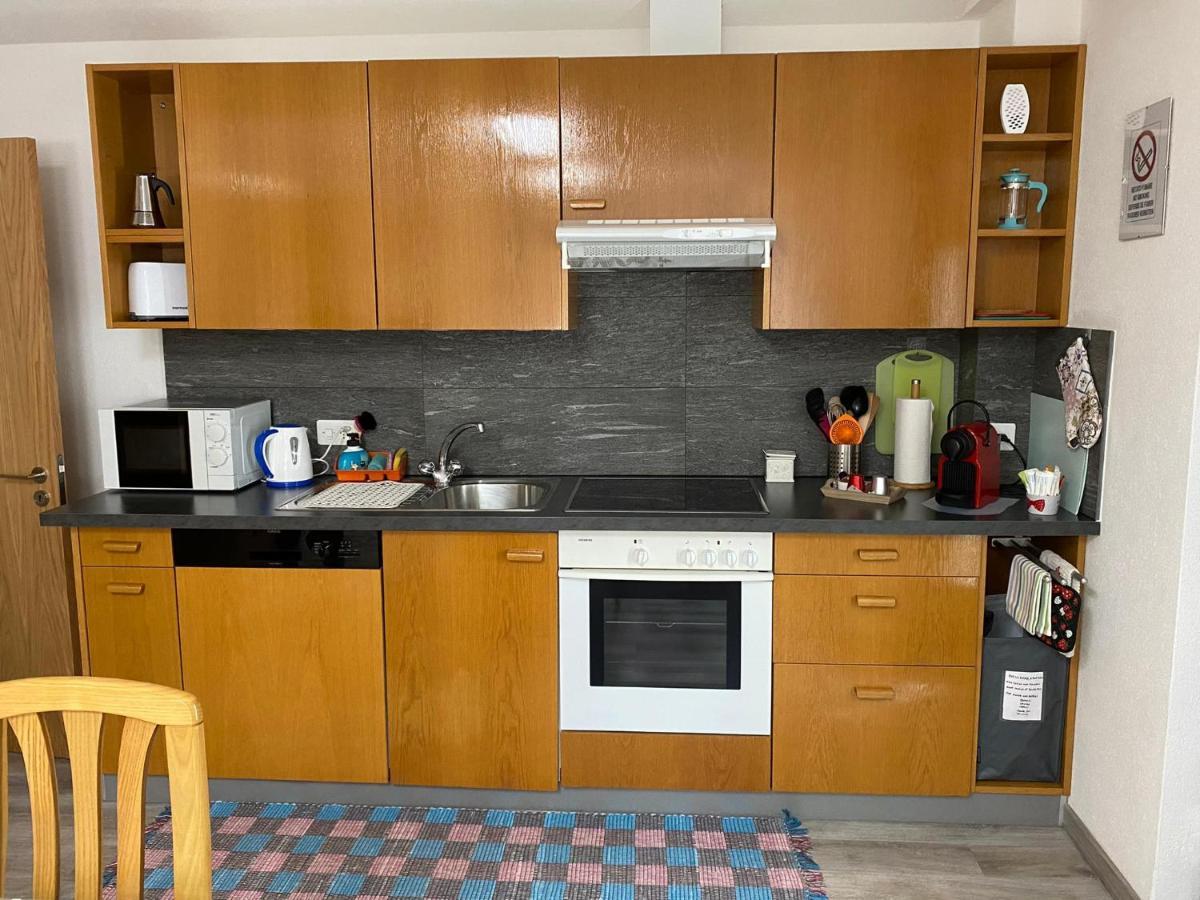 Casa Fonseca By Paula Apartman Solduno Kültér fotó