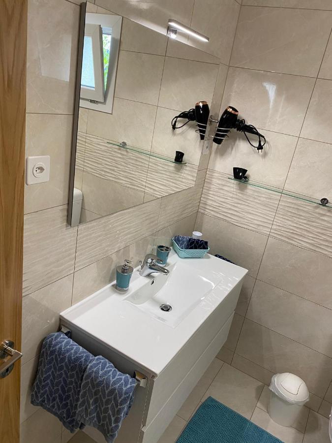 Casa Fonseca By Paula Apartman Solduno Kültér fotó