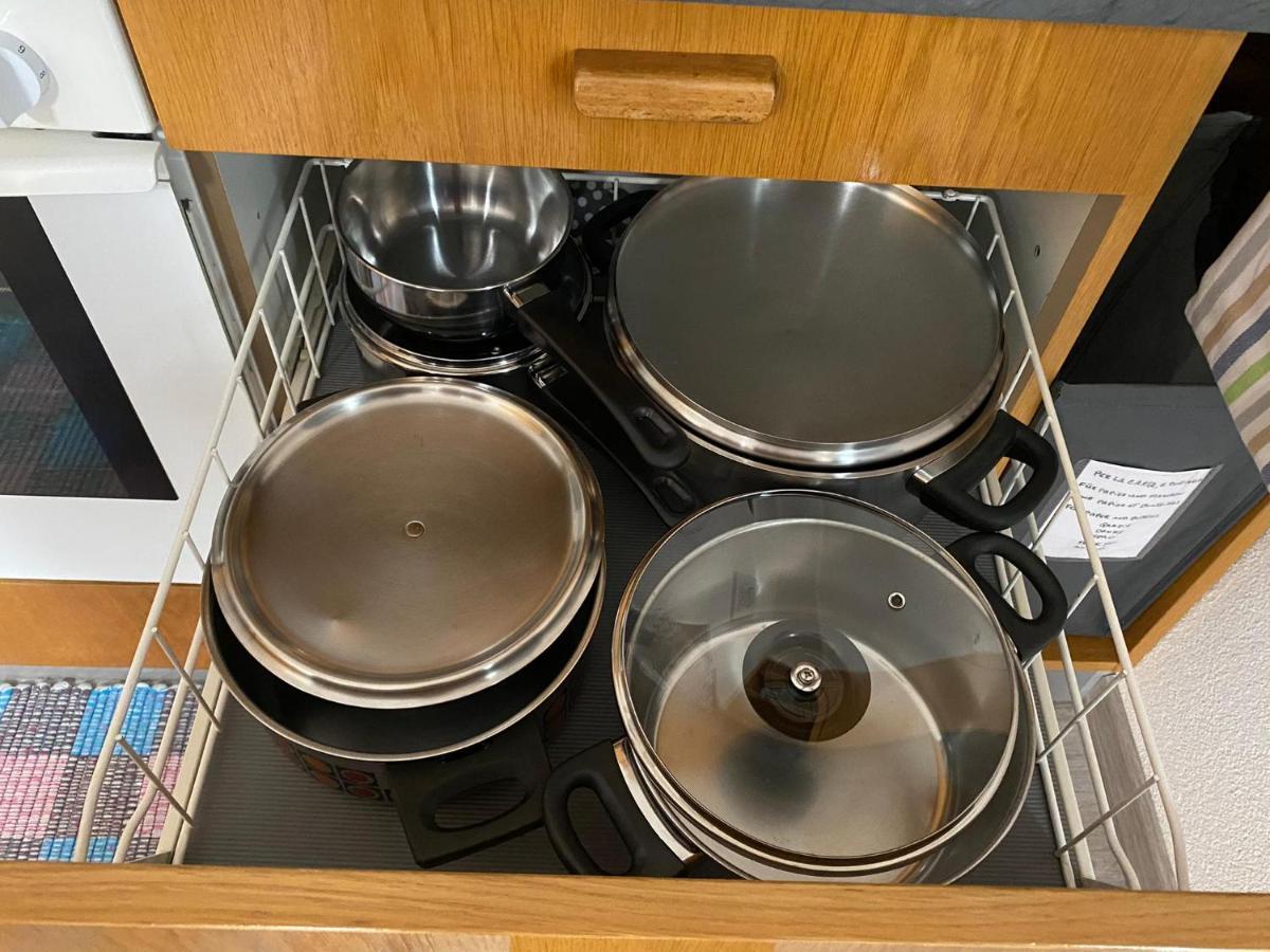 Casa Fonseca By Paula Apartman Solduno Kültér fotó
