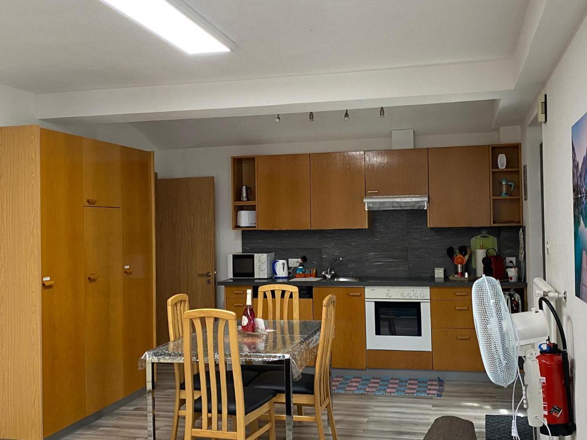 Casa Fonseca By Paula Apartman Solduno Kültér fotó