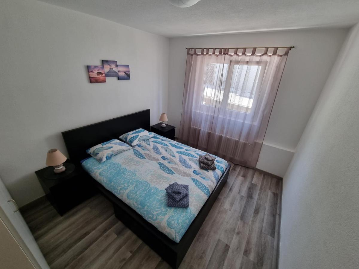 Casa Fonseca By Paula Apartman Solduno Kültér fotó