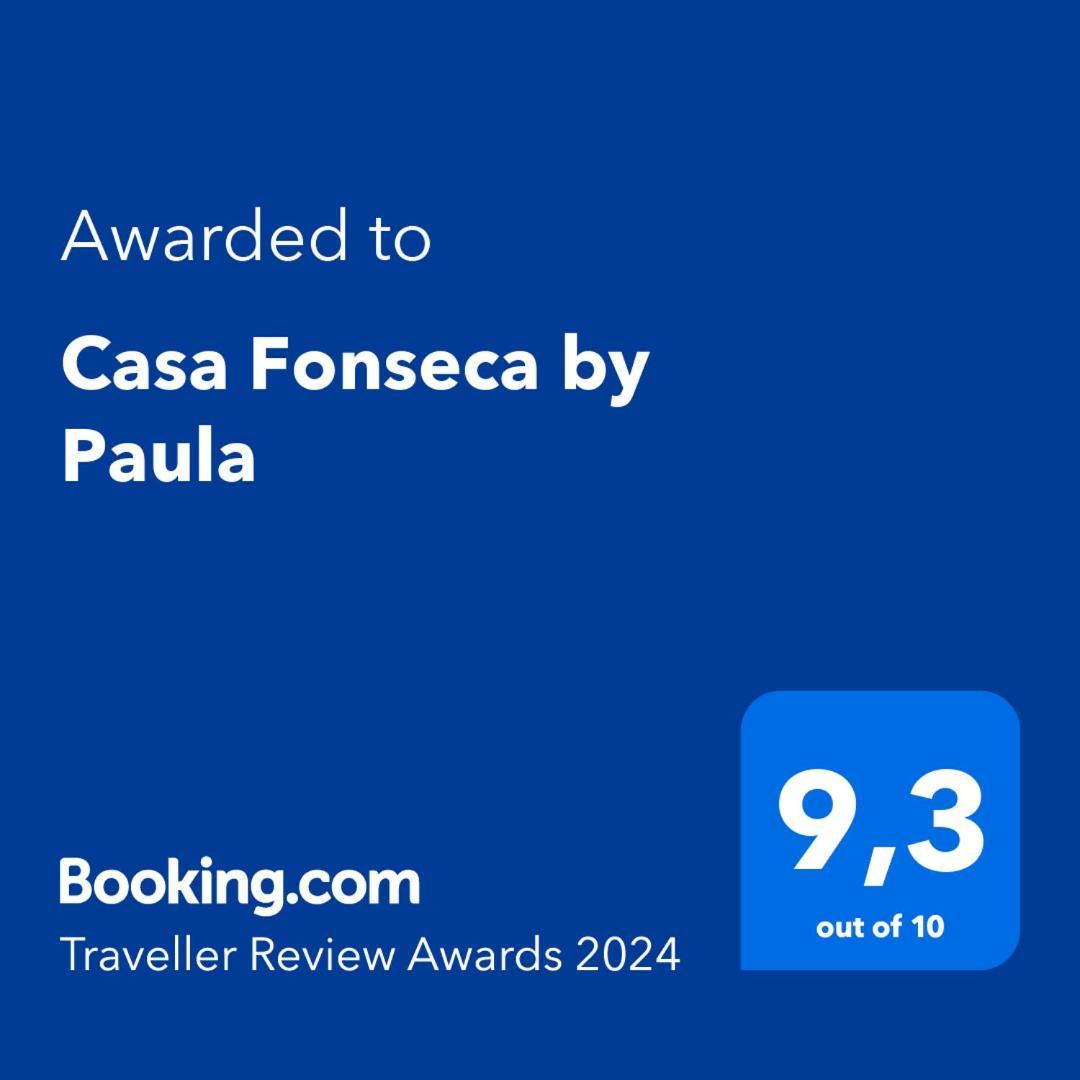 Casa Fonseca By Paula Apartman Solduno Kültér fotó